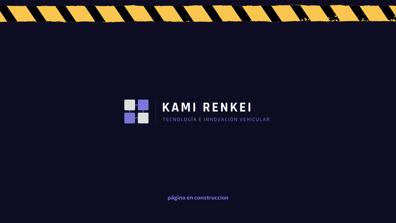 KAMI RENKEI