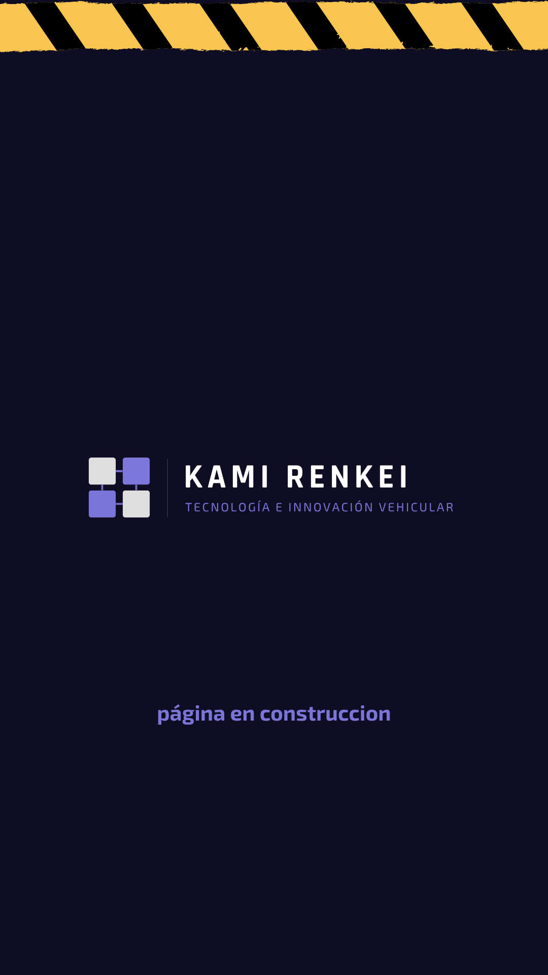 KAMI RENKEI